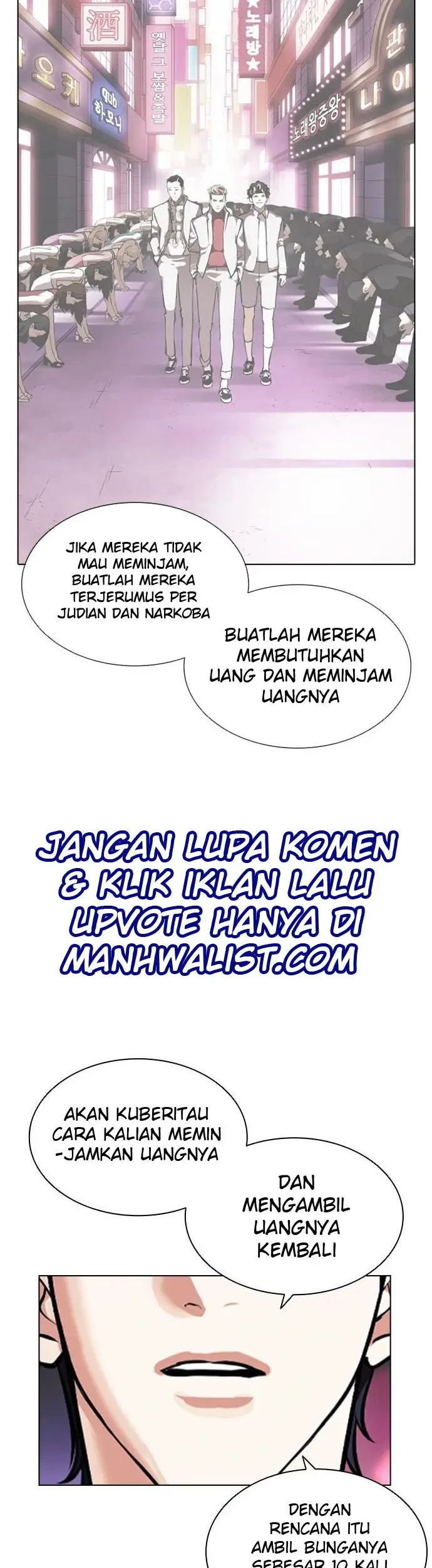 Chapter 405 - halaman 68