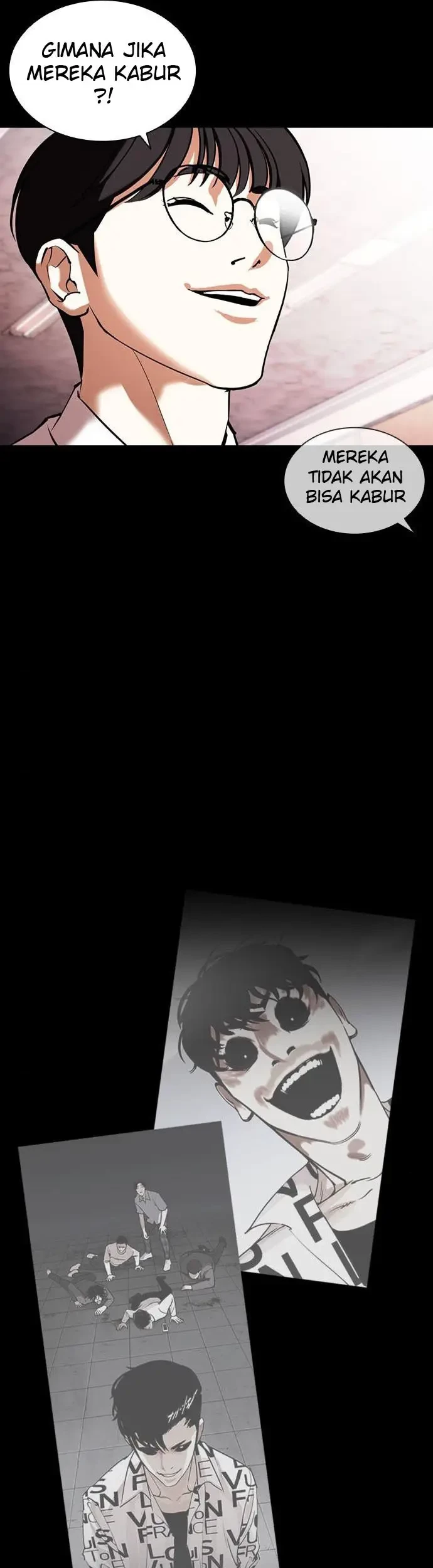 Chapter 405 - halaman 76