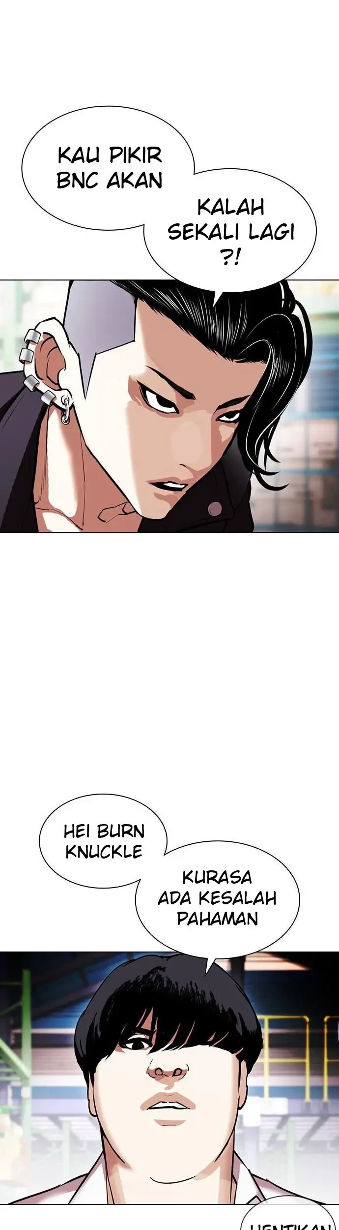 Chapter 405 - halaman 86