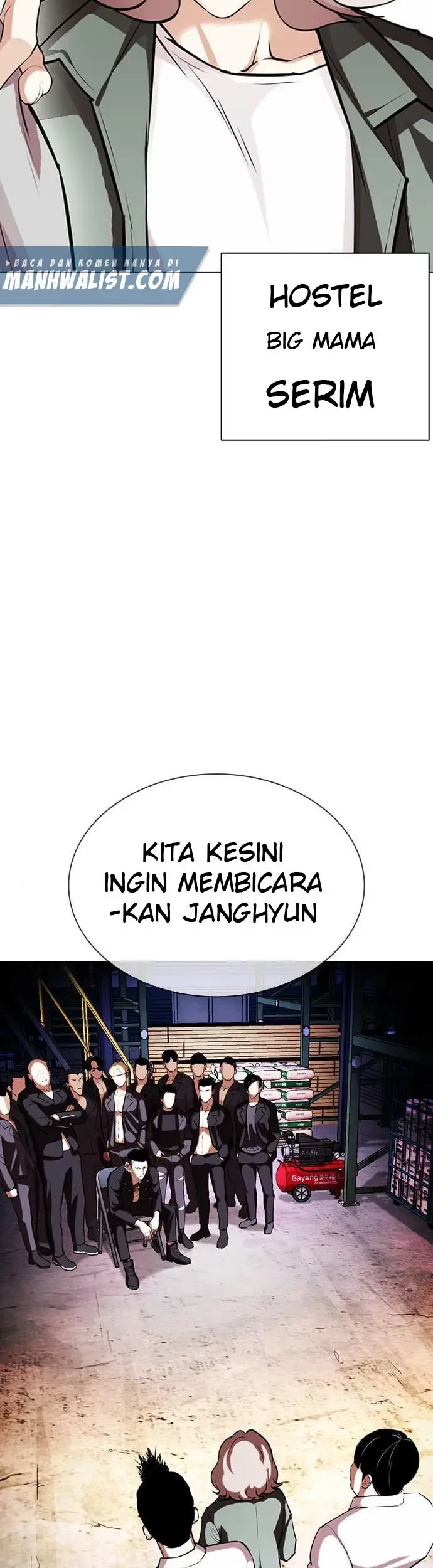 Chapter 405 - halaman 89