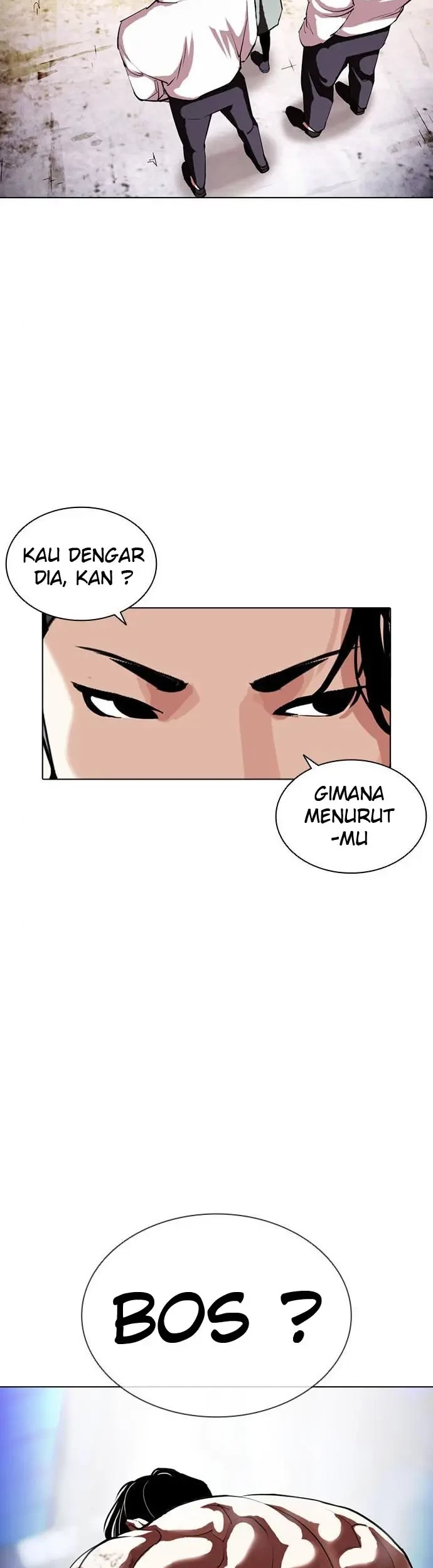 Chapter 405 - halaman 90