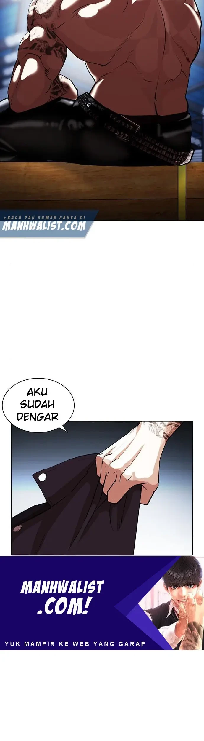 Chapter 405 - halaman 91