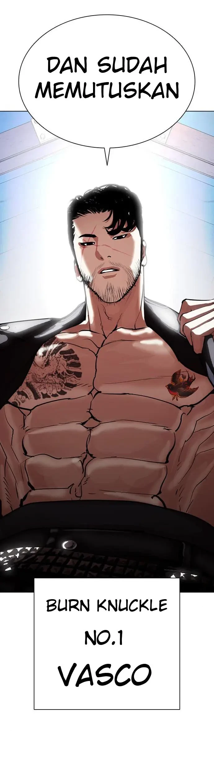 Chapter 405 - halaman 92