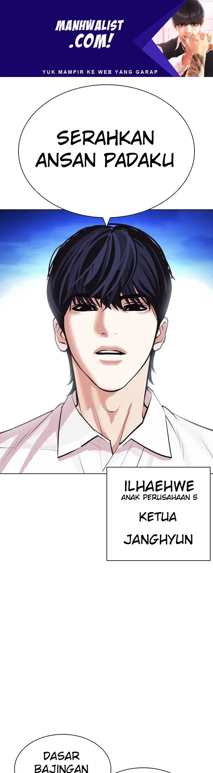 Chapter 405 - halaman 3