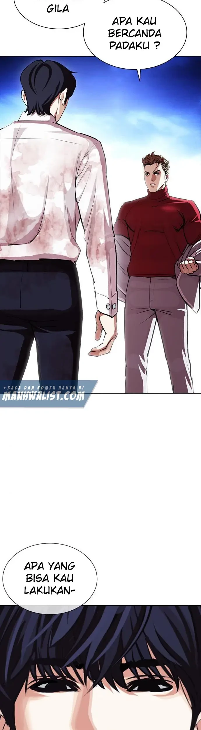 Chapter 405 - halaman 4