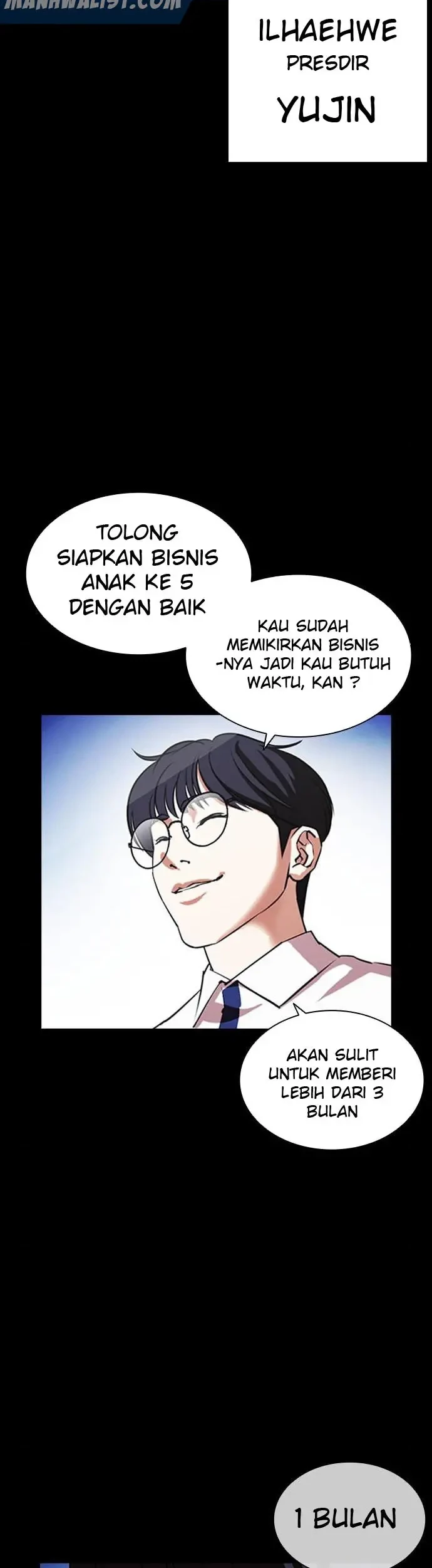 Chapter 405 - halaman 18