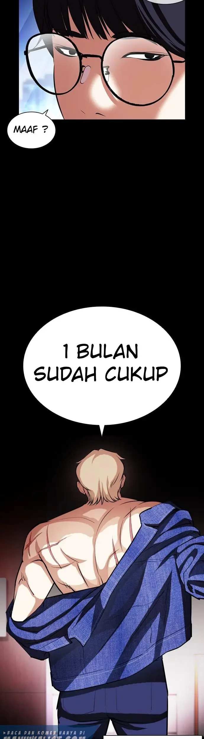 Chapter 405 - halaman 19