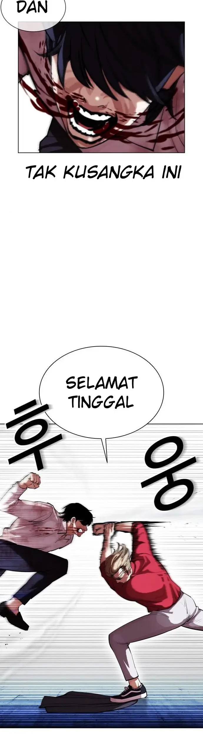 Chapter 405 - halaman 34