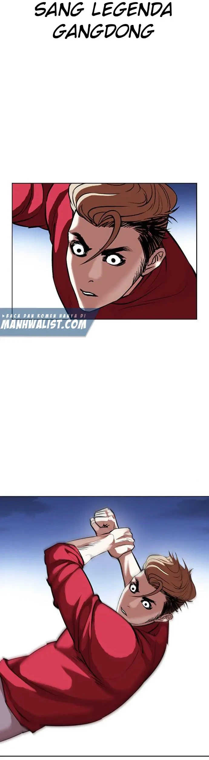Chapter 405 - halaman 35