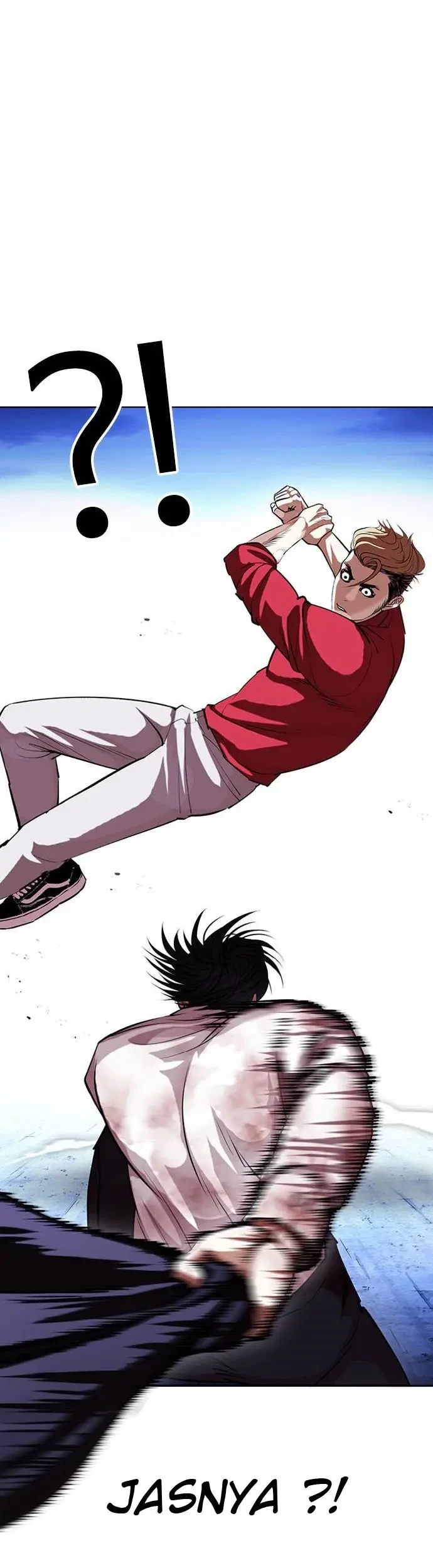 Chapter 405 - halaman 36