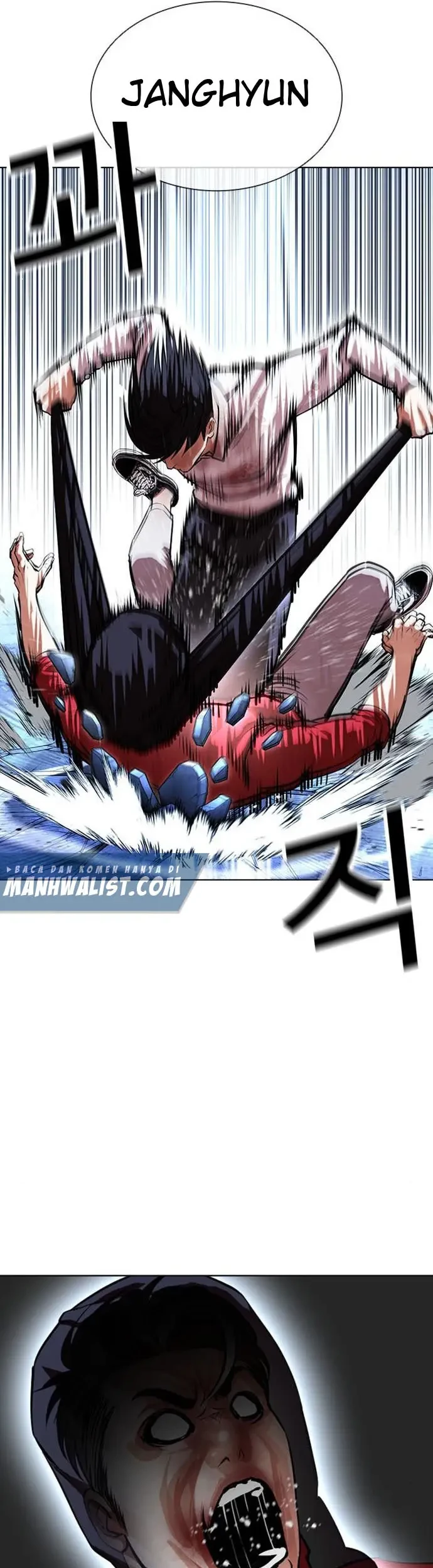 Chapter 405 - halaman 43