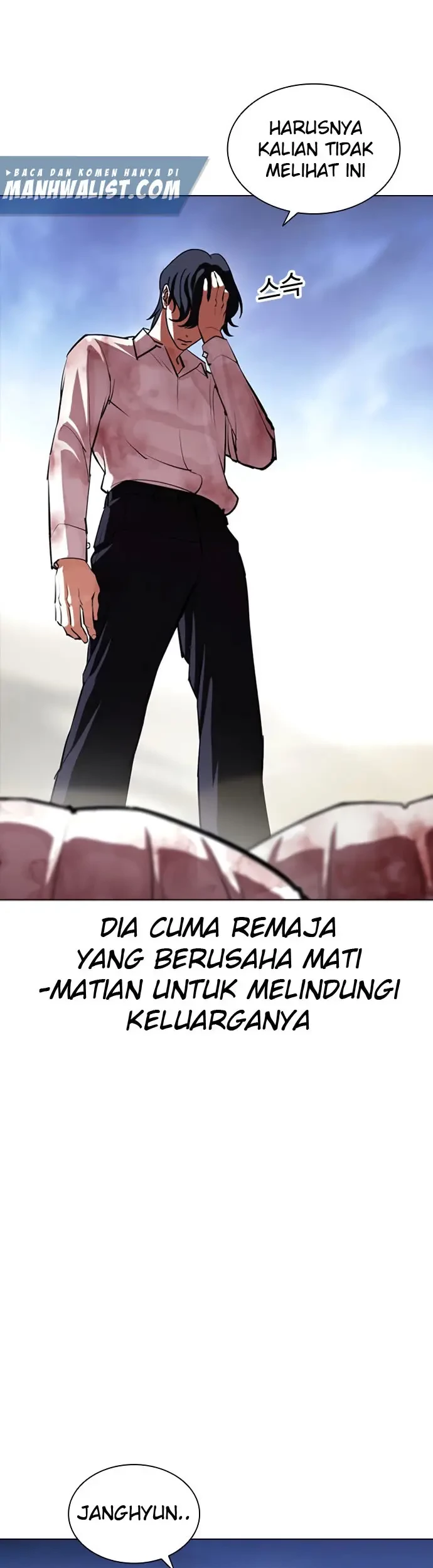 Chapter 406 - halaman 62