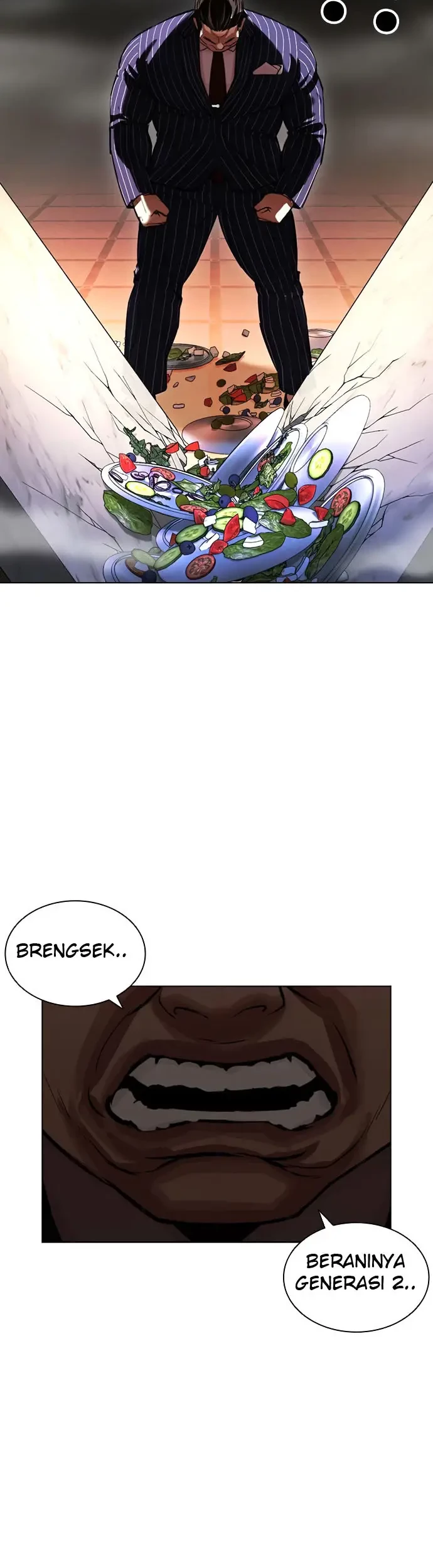 Chapter 406 - halaman 70