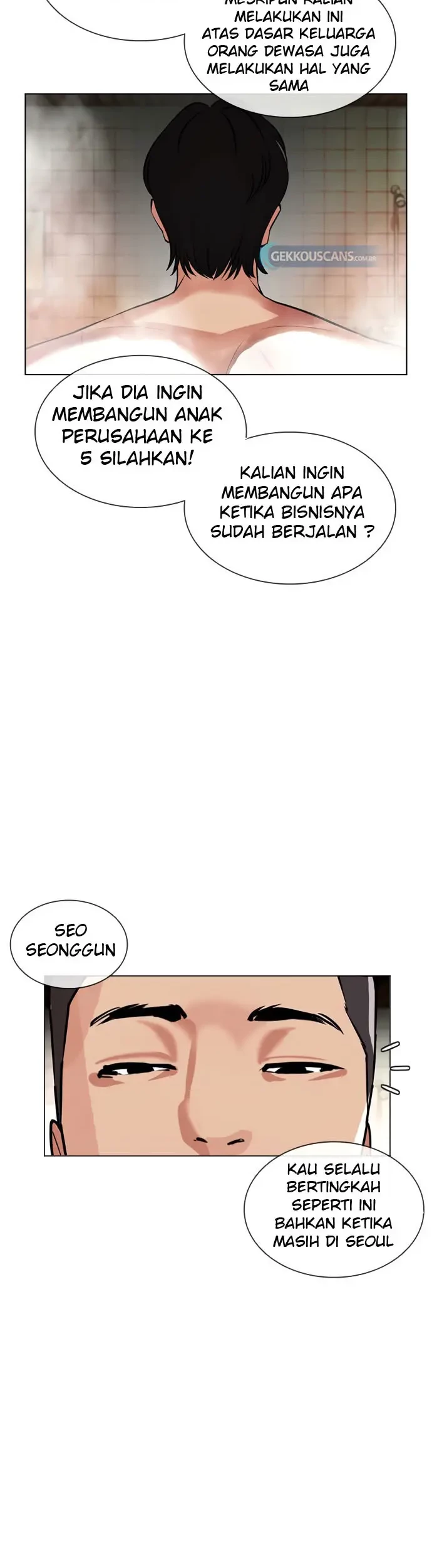 Chapter 406 - halaman 83
