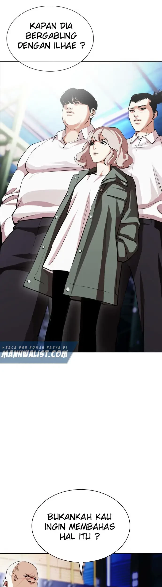 Chapter 406 - halaman 44