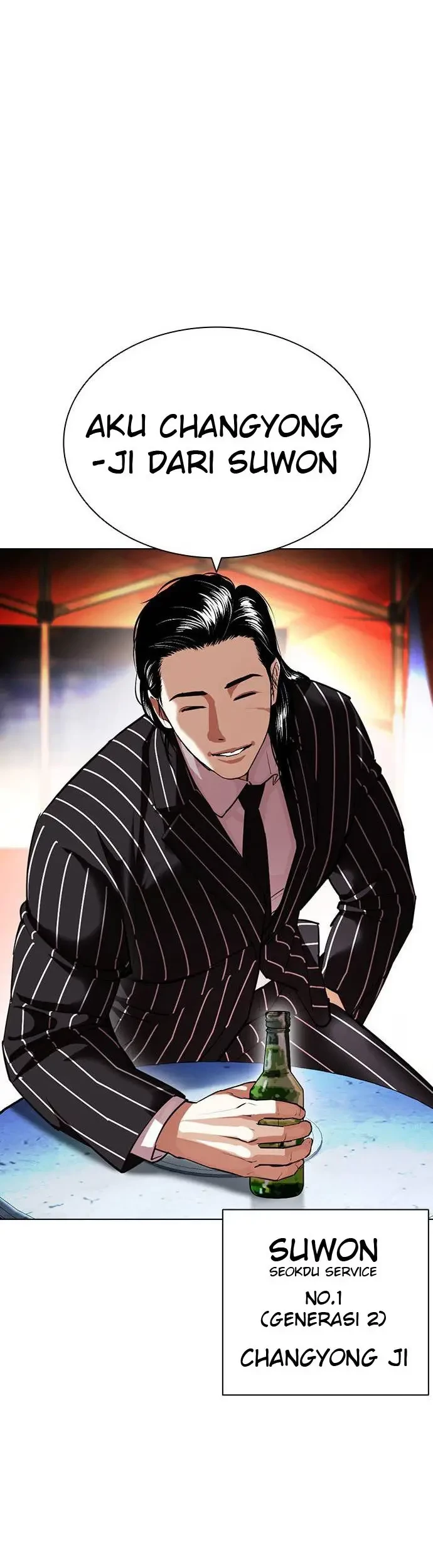 Chapter 407 - halaman 23