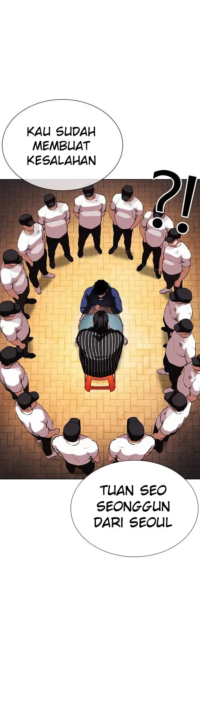 Chapter 407 - halaman 25