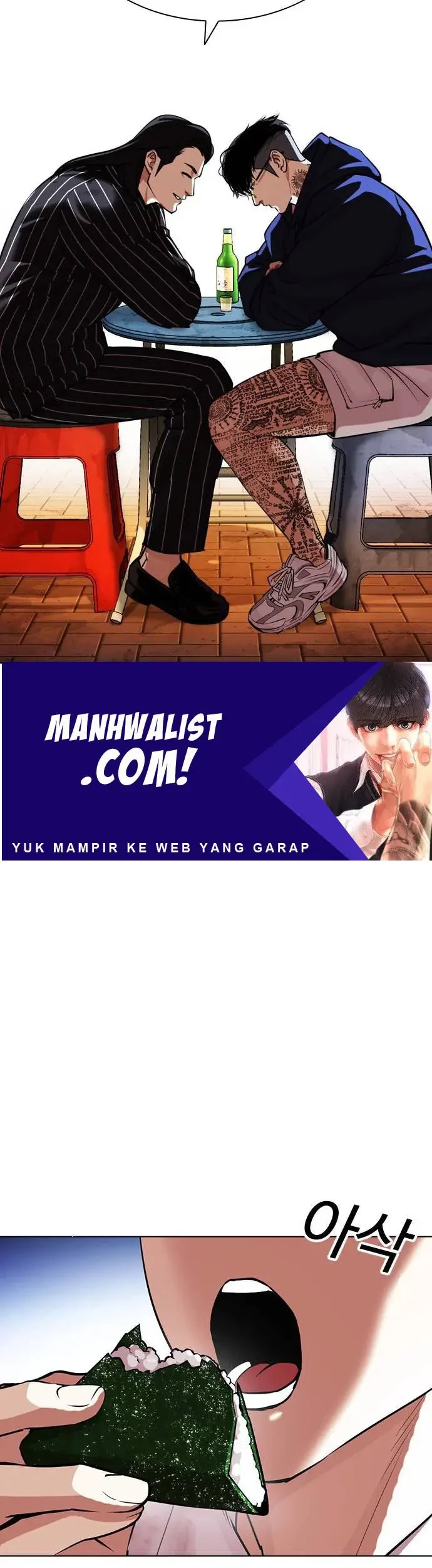 Chapter 407 - halaman 27