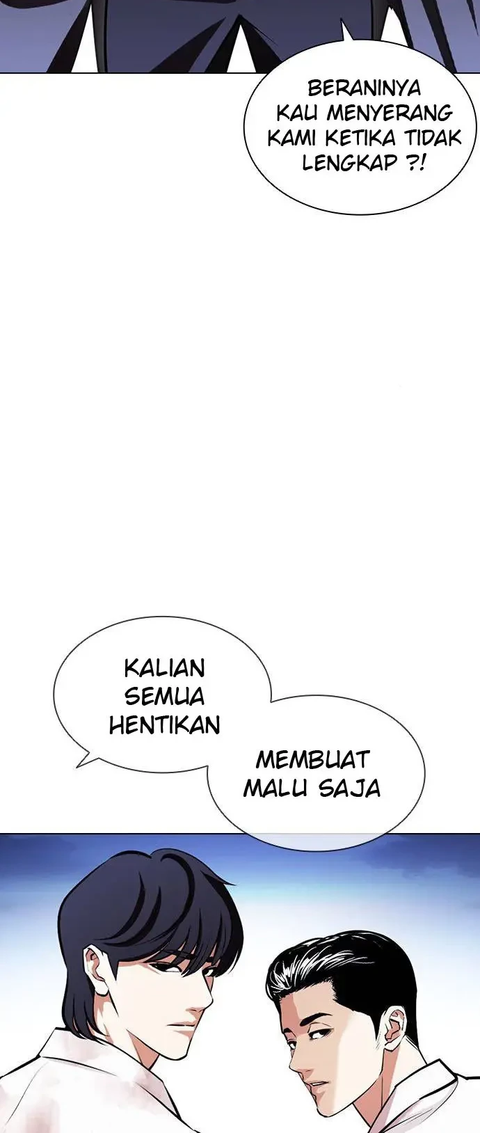 Chapter 407 - halaman 34