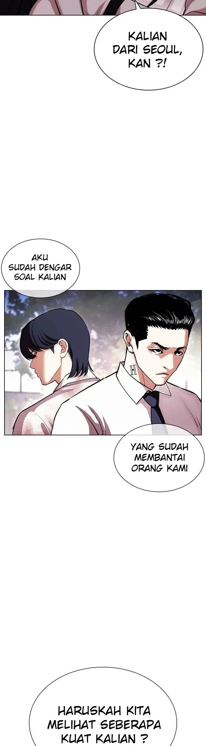 Chapter 407 - halaman 37