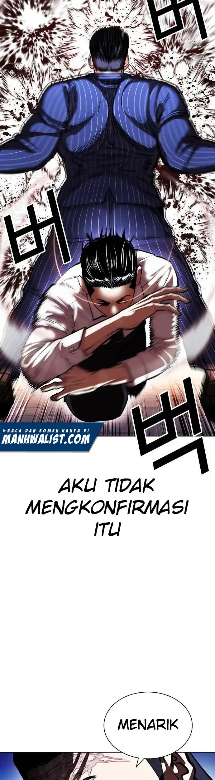 Chapter 408 - halaman 21