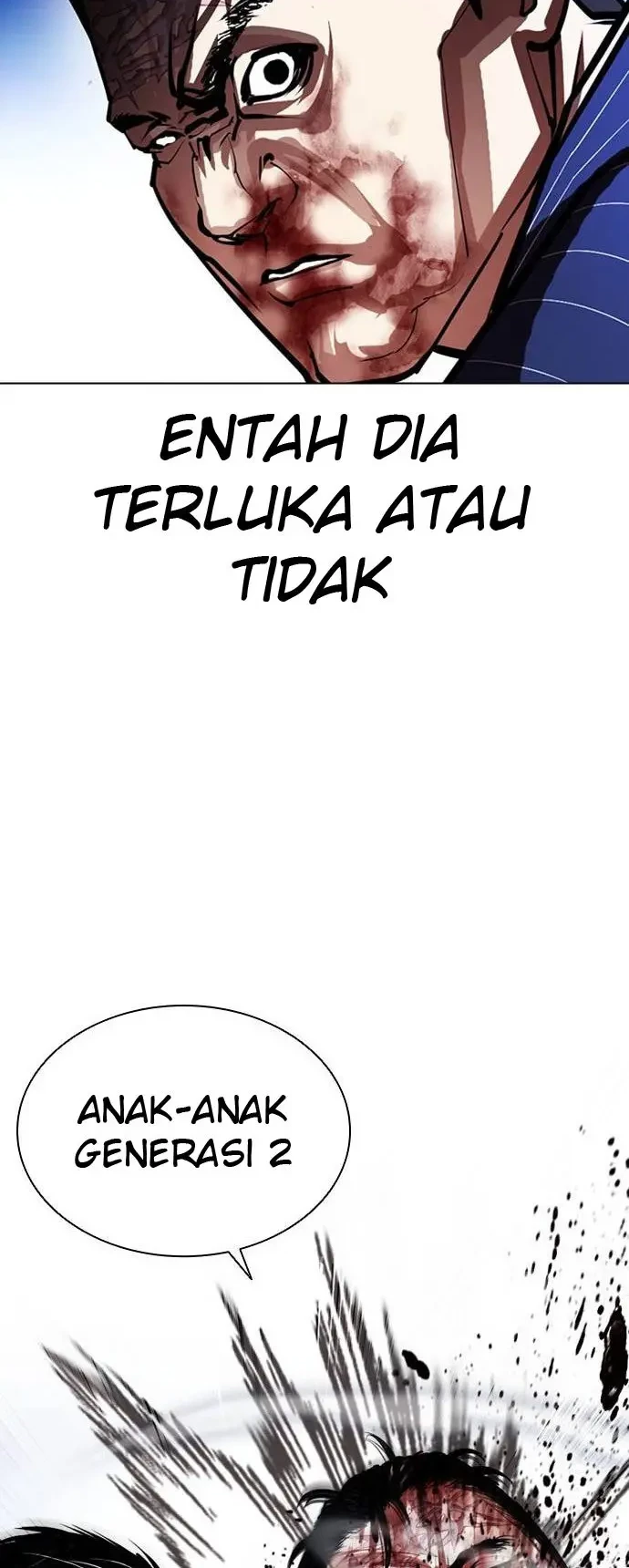 Chapter 408 - halaman 22