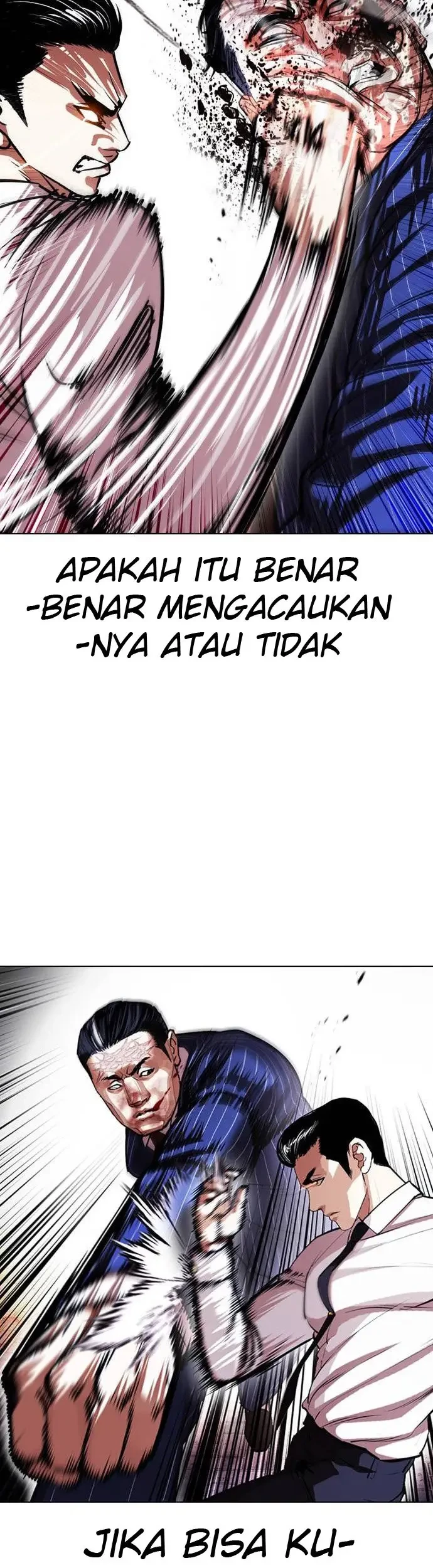 Chapter 408 - halaman 23