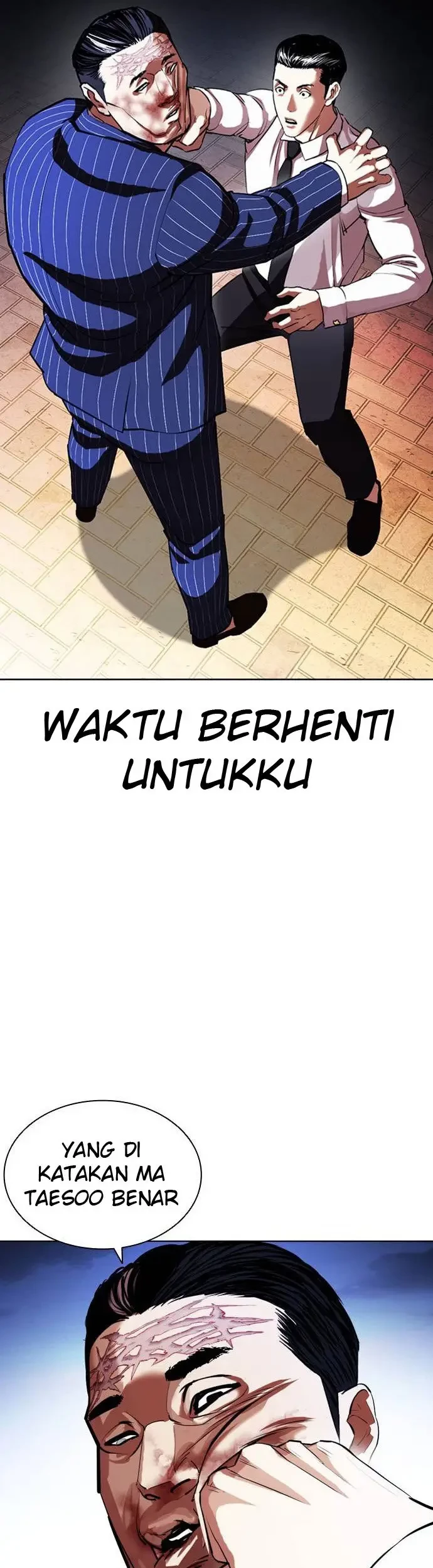 Chapter 408 - halaman 27