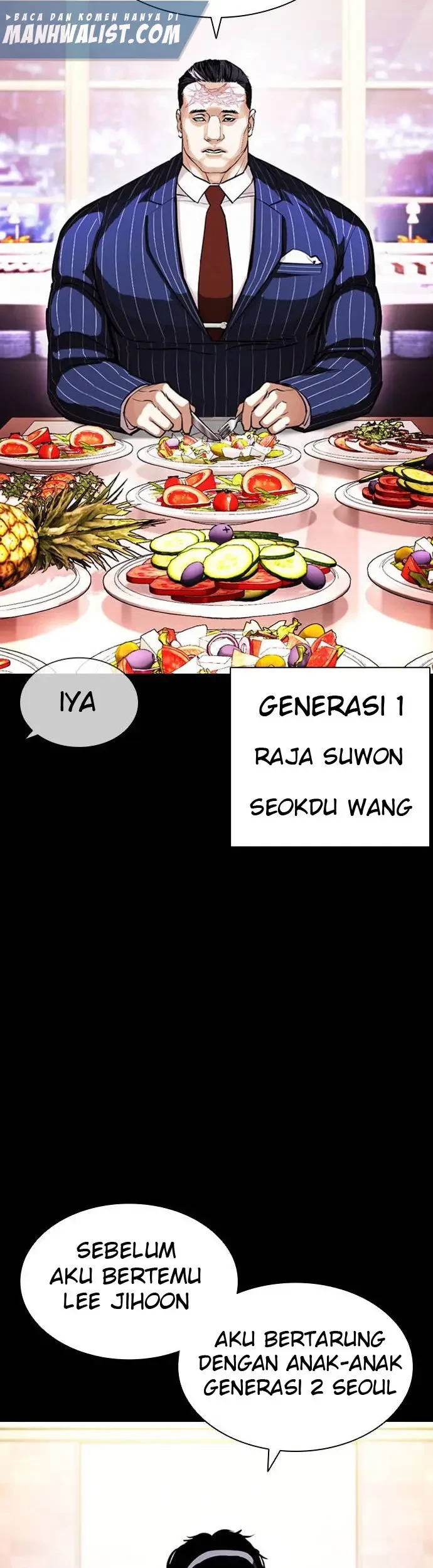 Chapter 408 - halaman 29