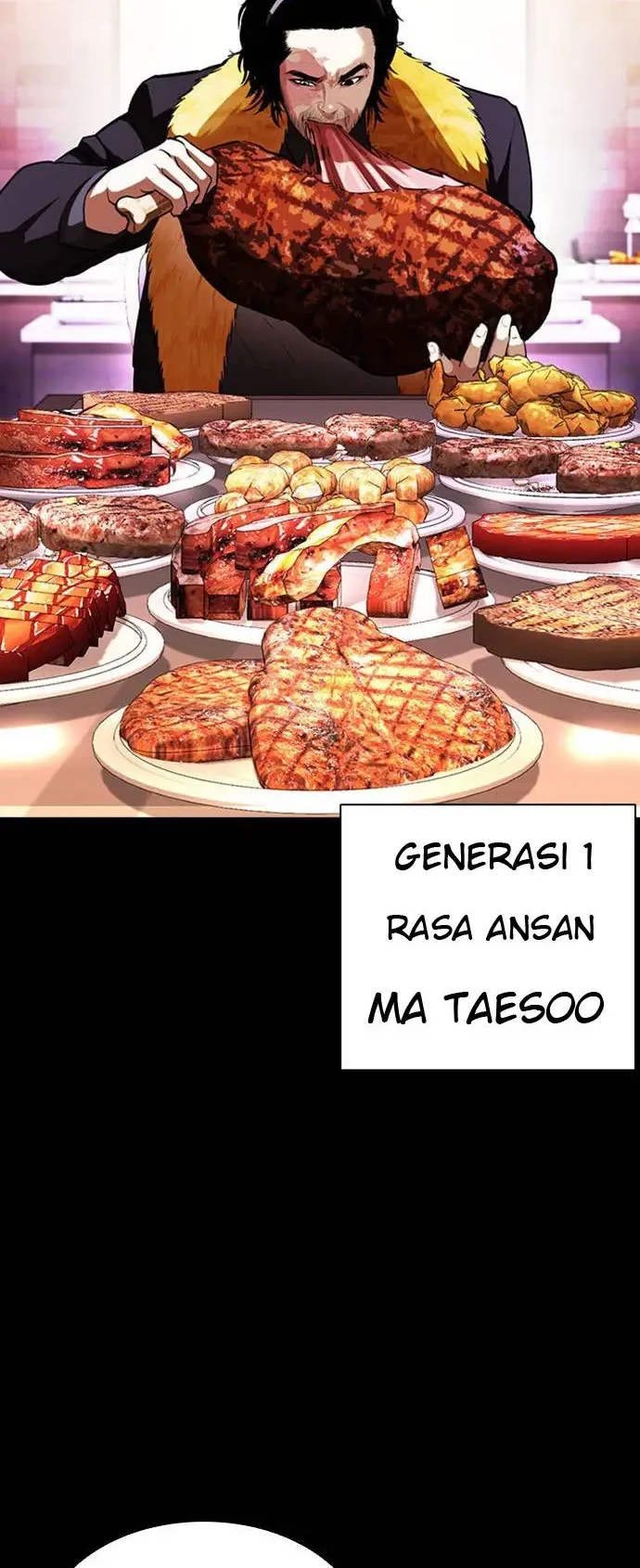 Chapter 408 - halaman 30