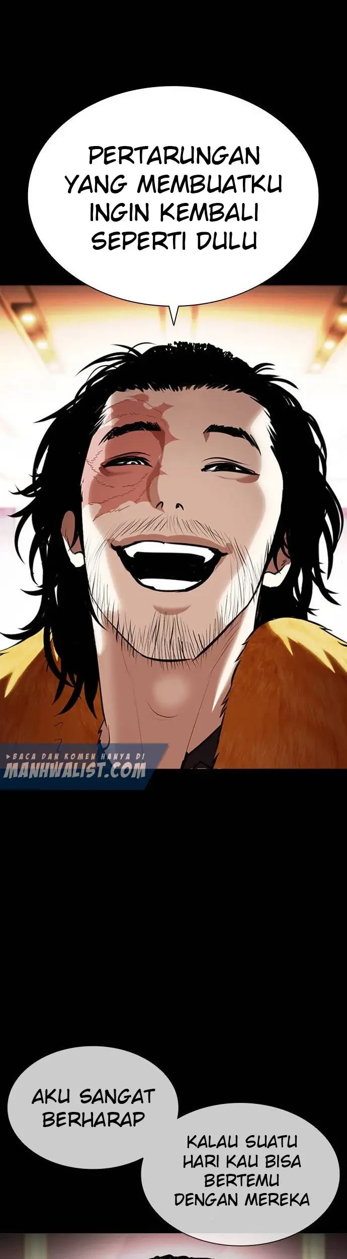 Chapter 408 - halaman 35