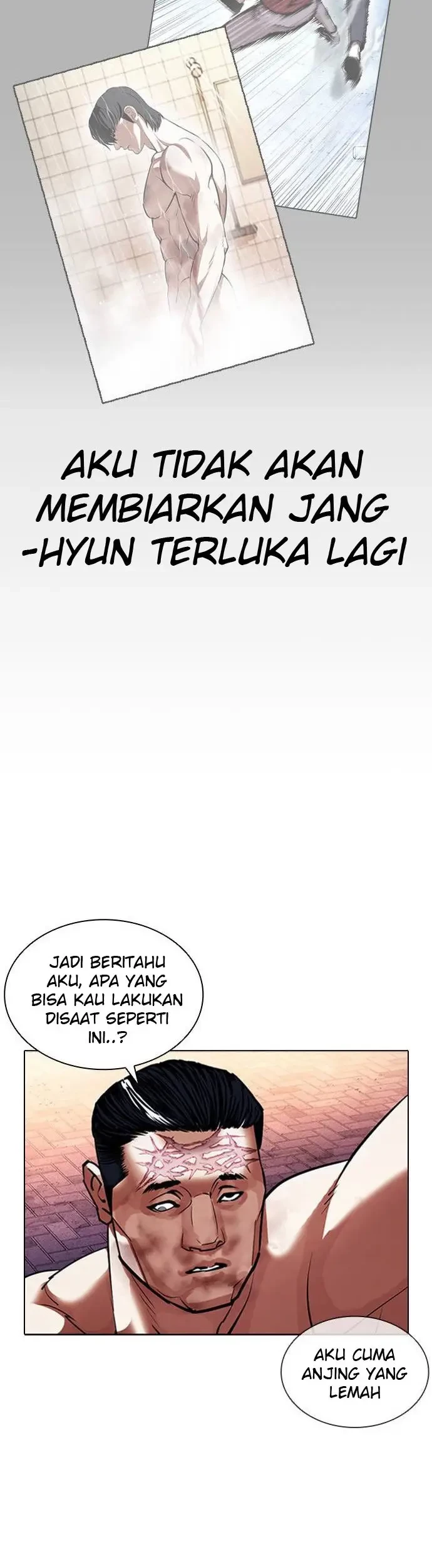 Chapter 408 - halaman 49