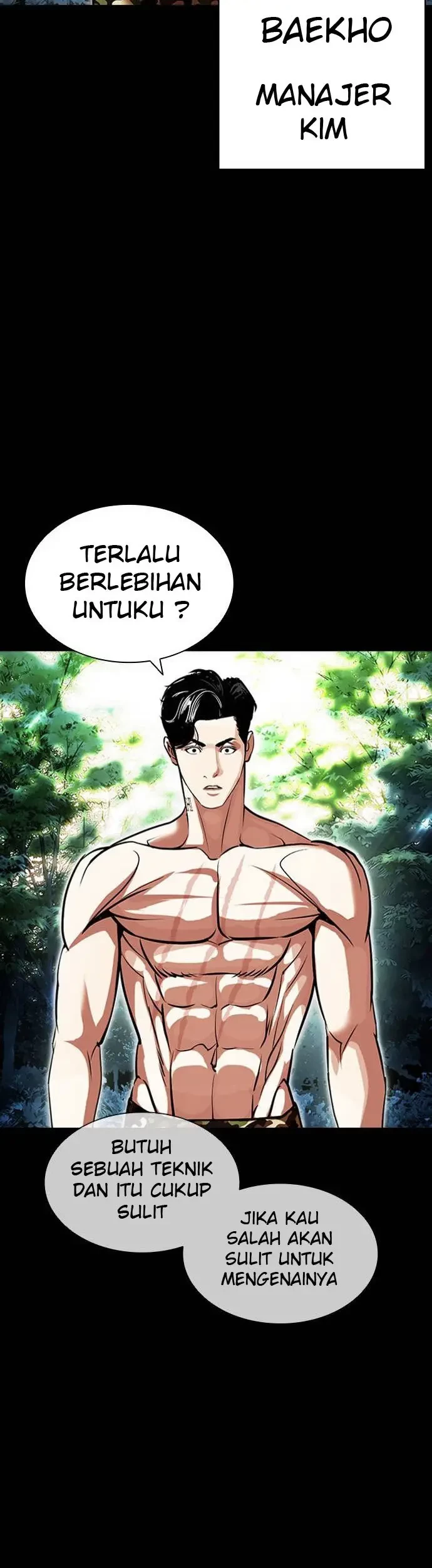 Chapter 408 - halaman 55