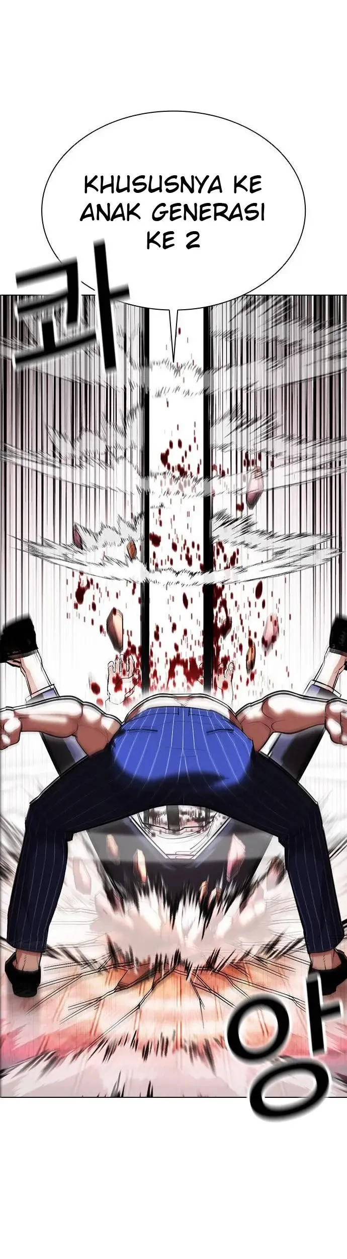 Chapter 408 - halaman 71