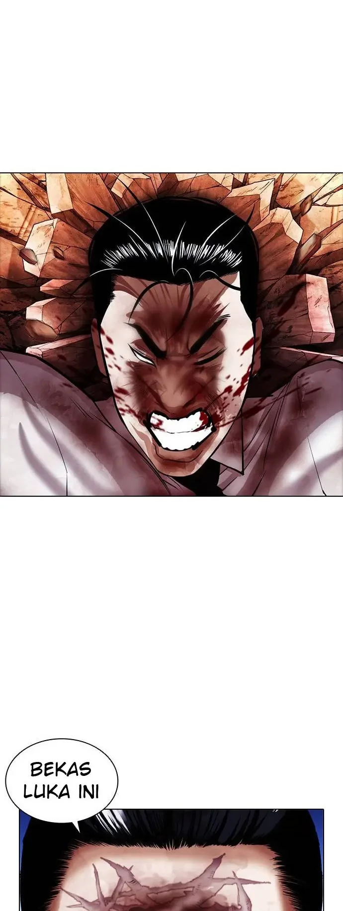 Chapter 408 - halaman 72