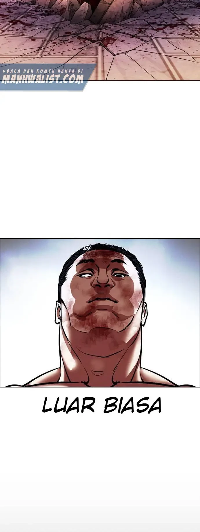 Chapter 408 - halaman 74