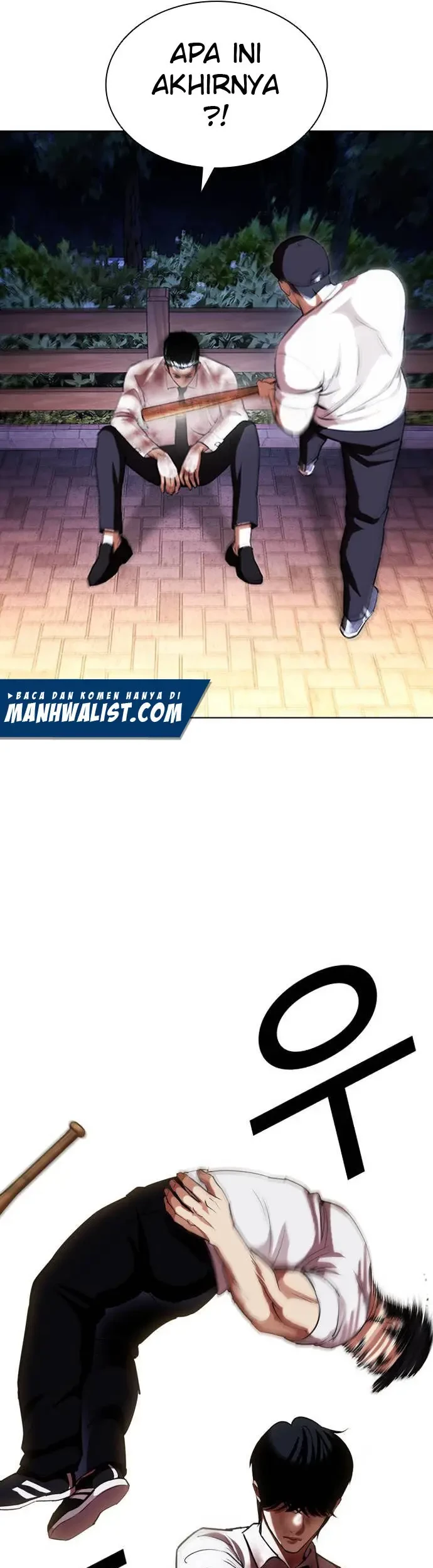 Chapter 409 - halaman 54
