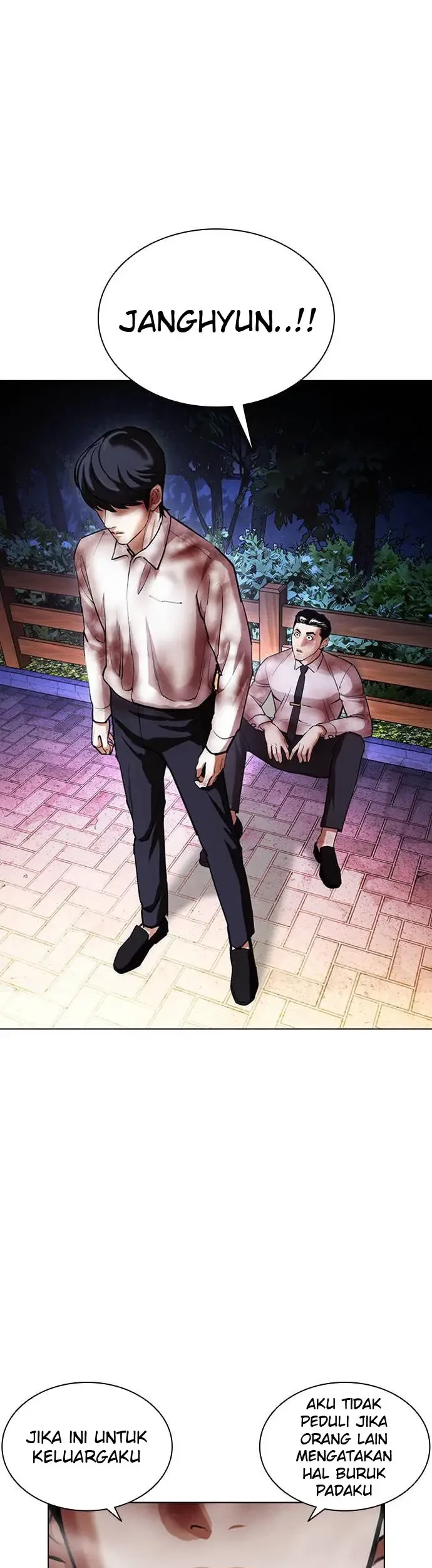 Chapter 409 - halaman 56