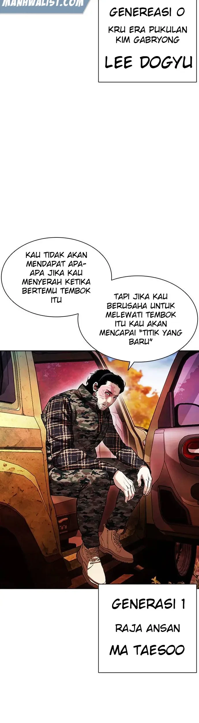 Chapter 409 - halaman 62