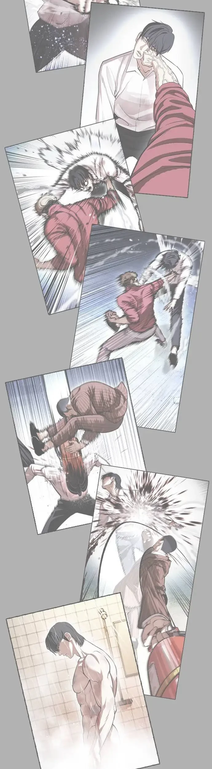 Chapter 409 - halaman 65