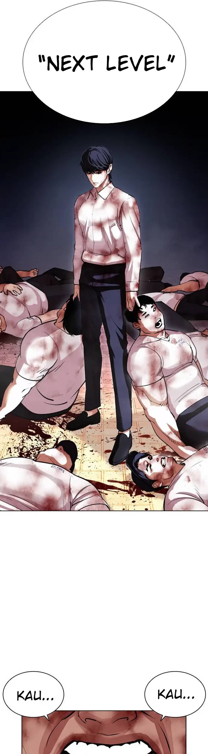 Chapter 409 - halaman 67