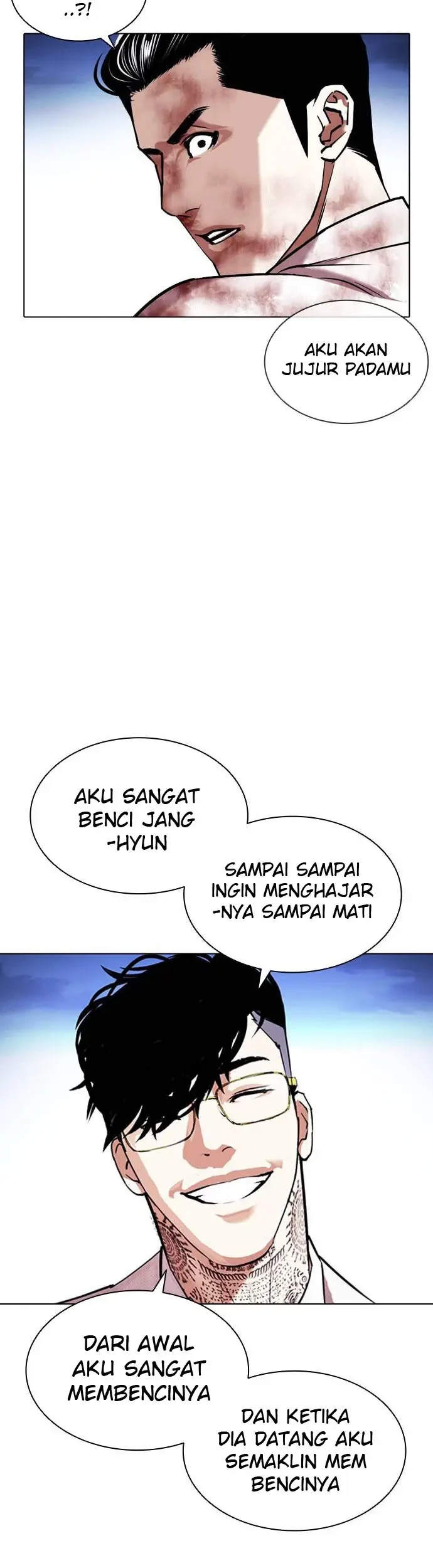 Chapter 409 - halaman 71