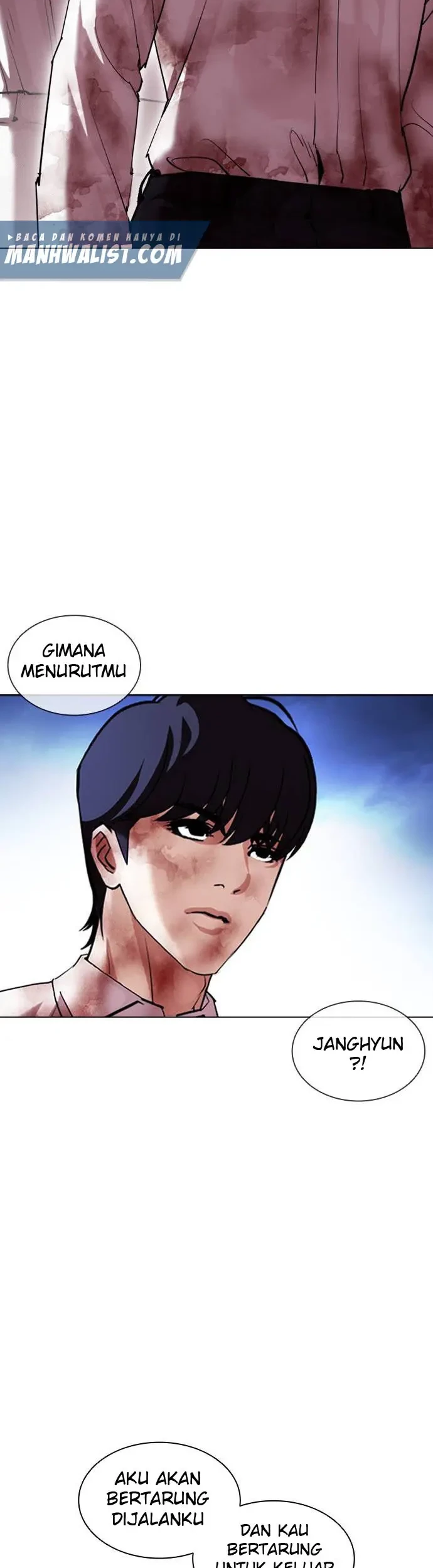 Chapter 409 - halaman 75