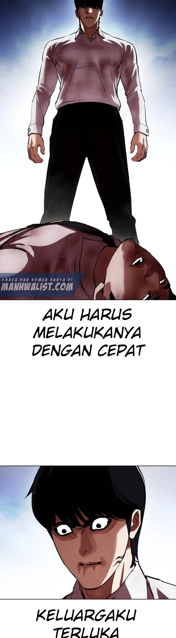 Chapter 409 - halaman 5
