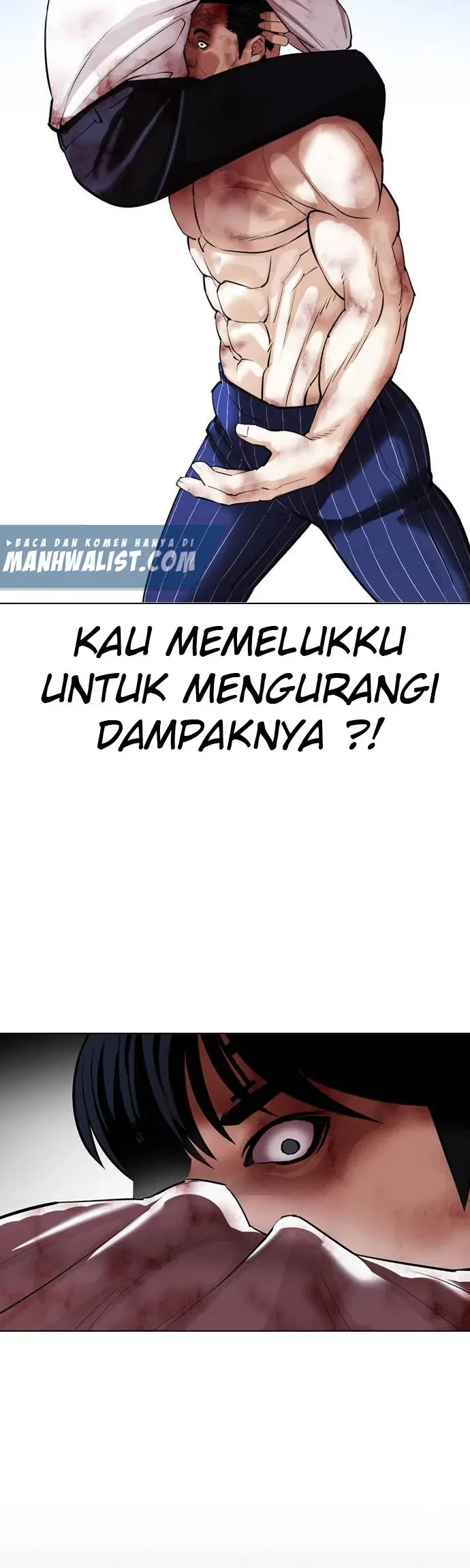Chapter 409 - halaman 14