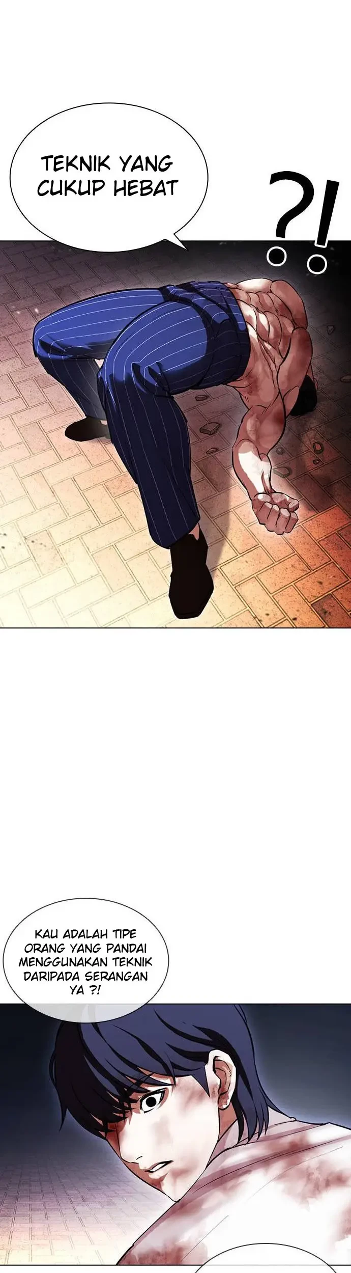 Chapter 409 - halaman 20