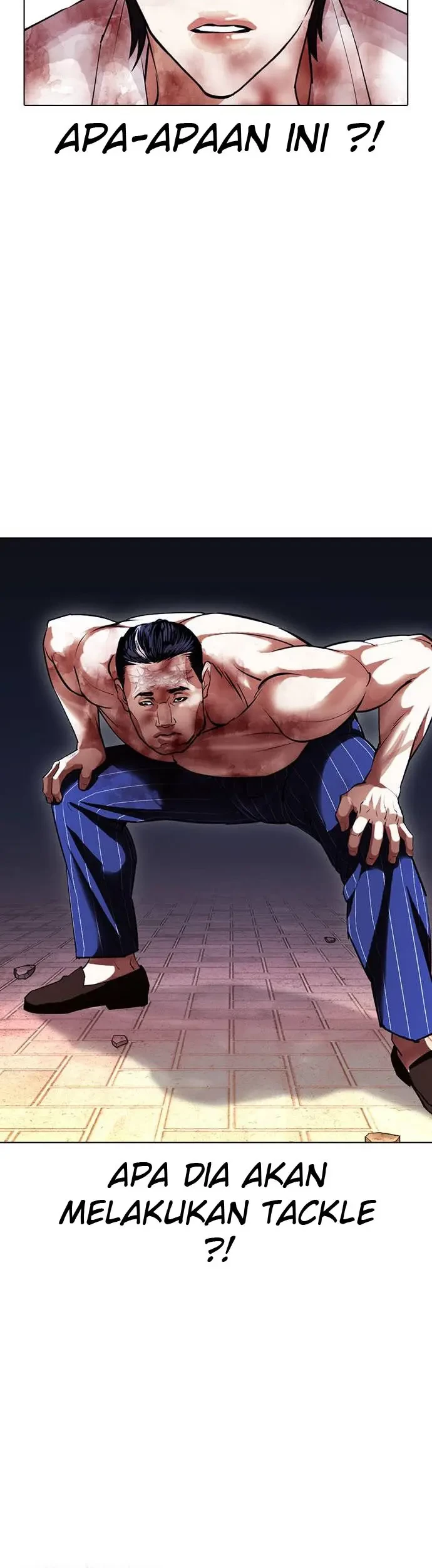 Chapter 409 - halaman 24
