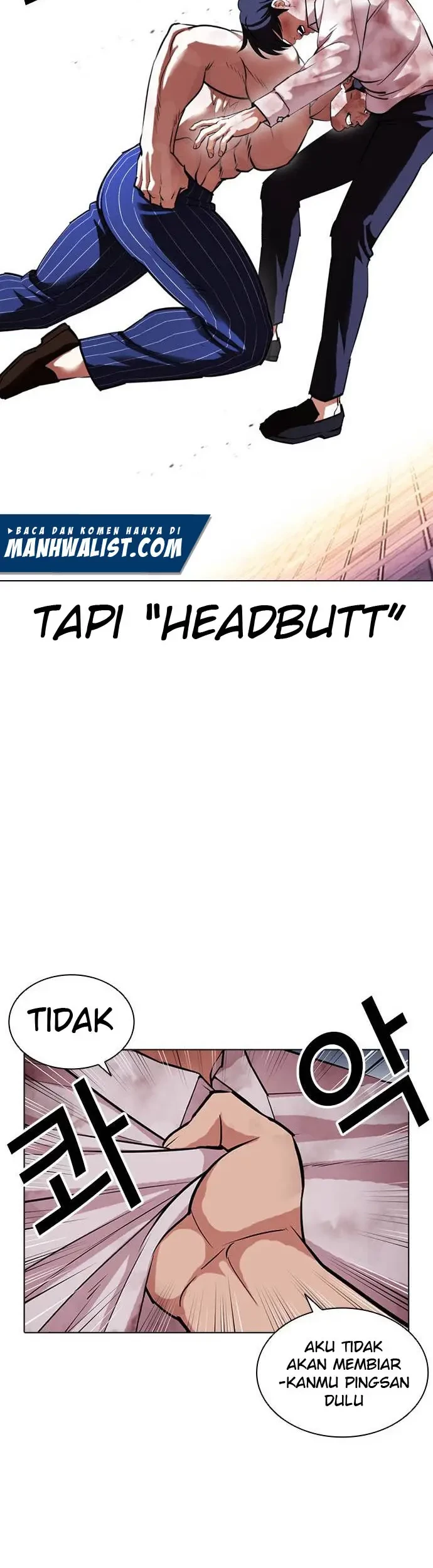Chapter 409 - halaman 29