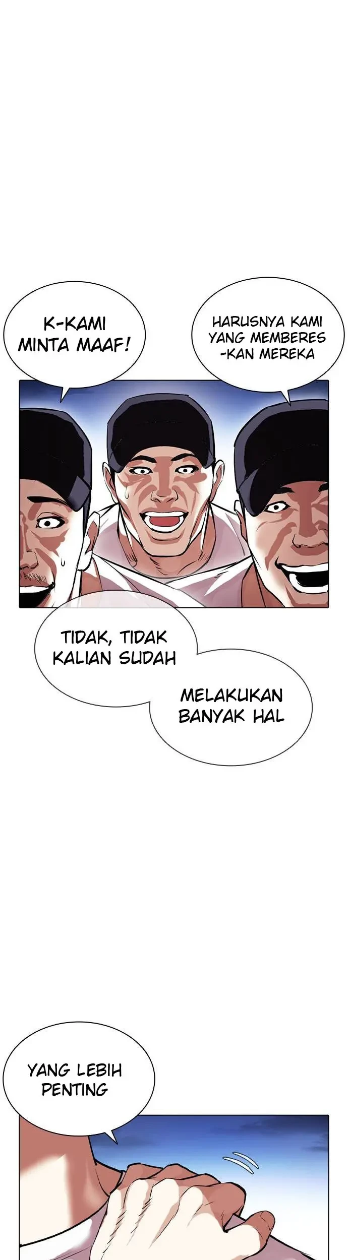 Chapter 409 - halaman 37