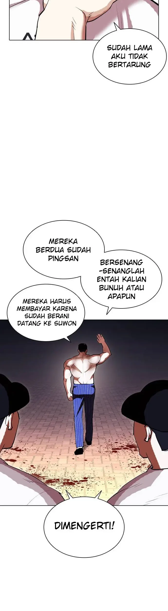 Chapter 409 - halaman 38